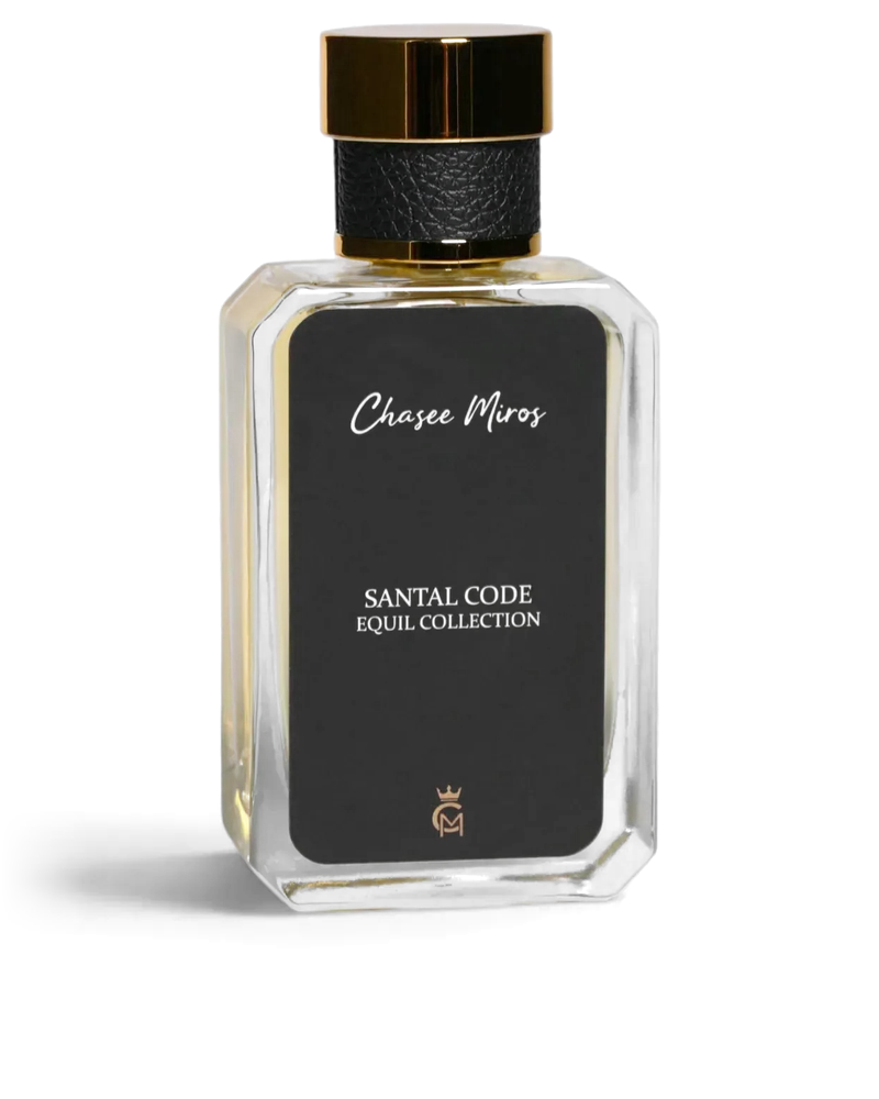 Santal Code