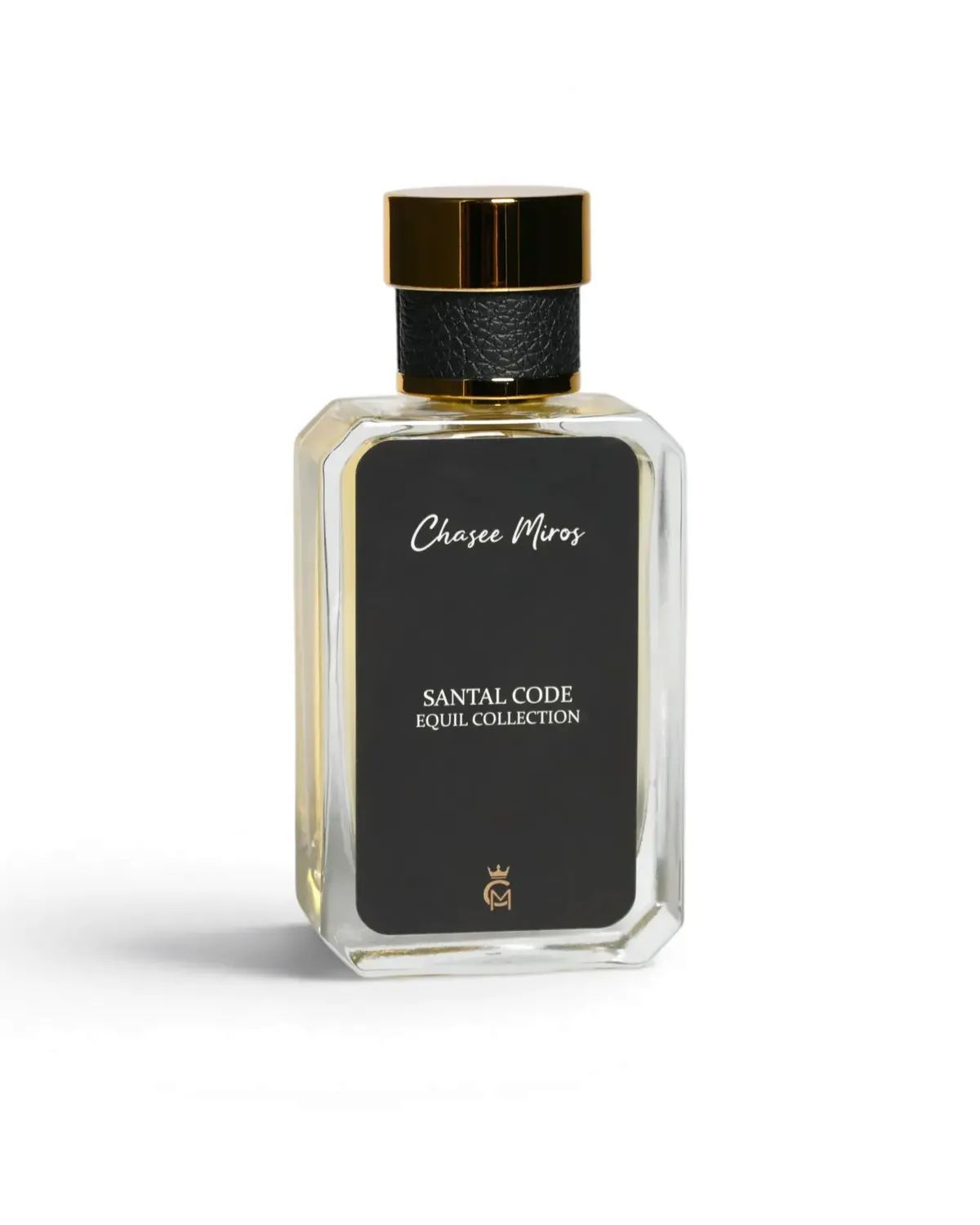 Santal Code, флакон 50 мл